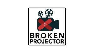 projector enclosure